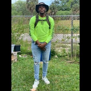 Meet your Posher, Thoren